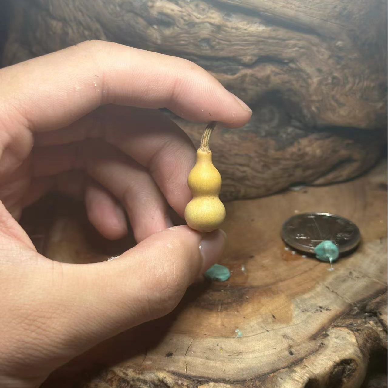 精品草里金小葫芦，直播专用链接，其余时间勿拍！