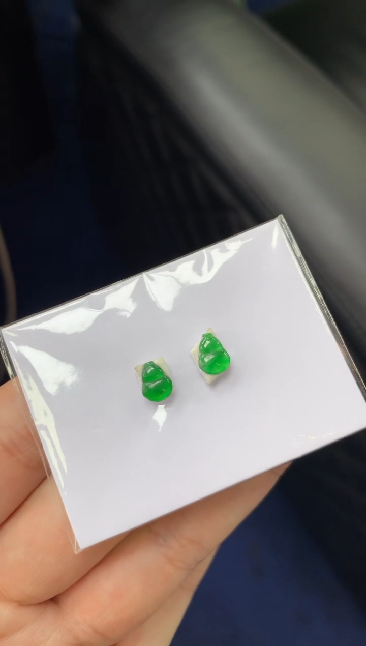 【闪购商品】定制翡翠未镶嵌翡翠