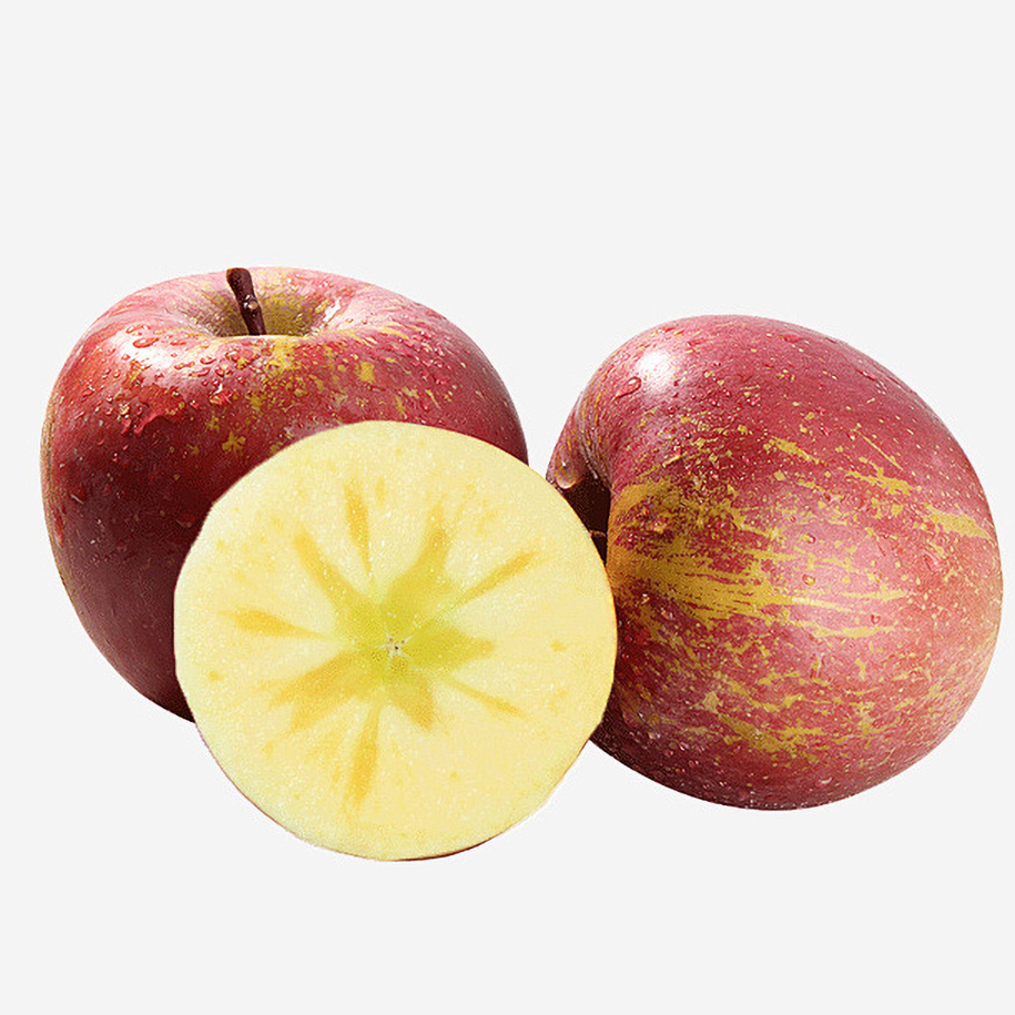 丑苹果3/斤1袋（虽然我很丑，但是我很甜）