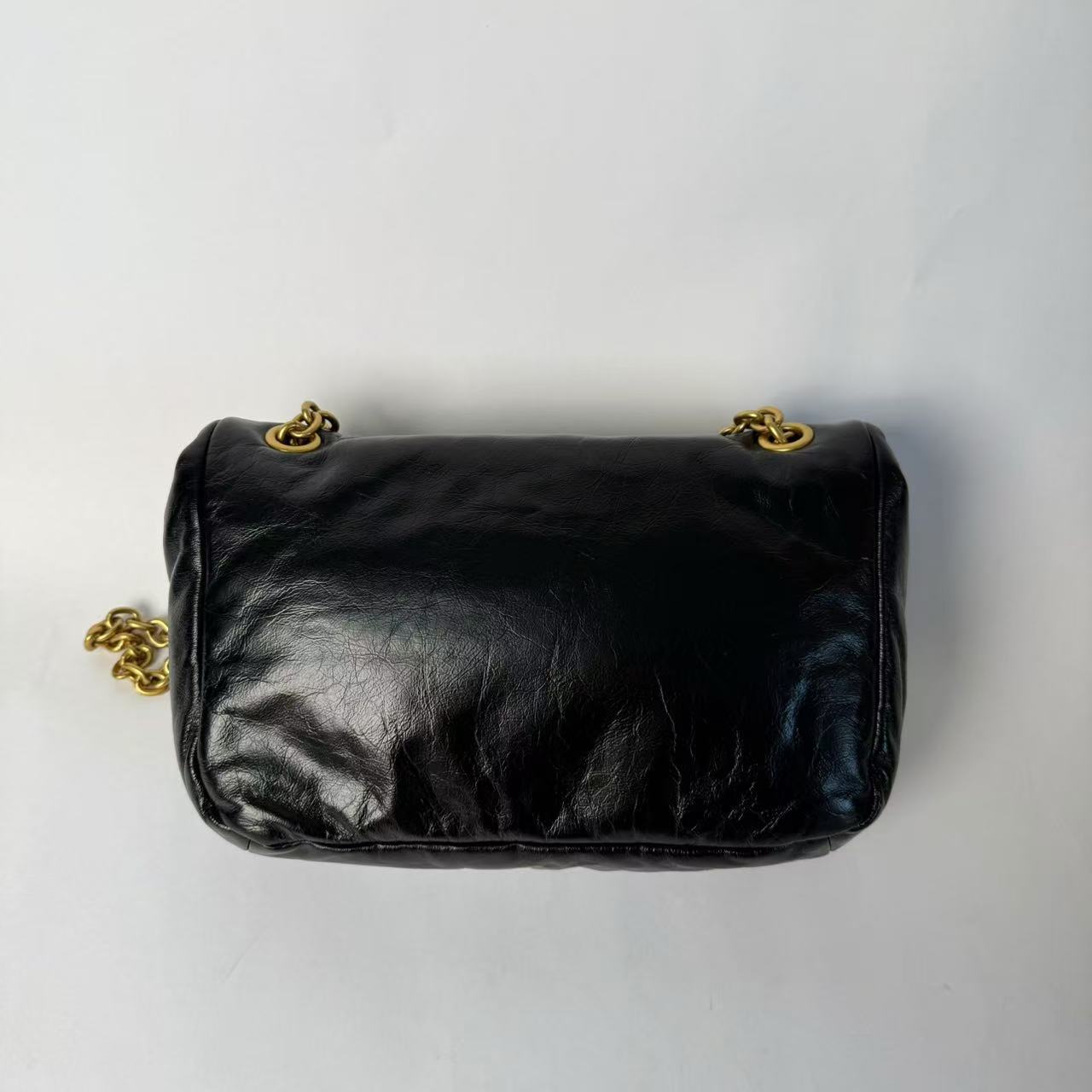 TUS【S级】新款链条托特女包通勤单肩时尚百搭M10162M