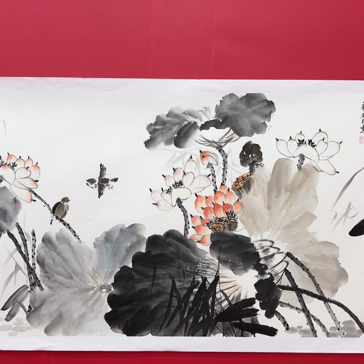 【闪购商品】书法当代书画名家作品