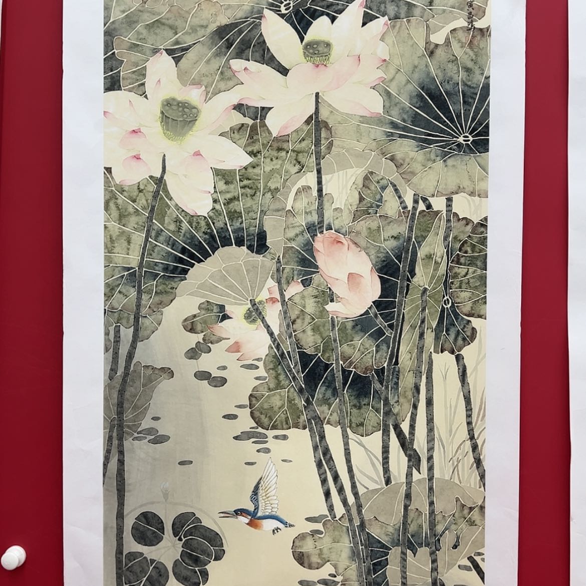 【闪购商品】书法当代书画名家作品