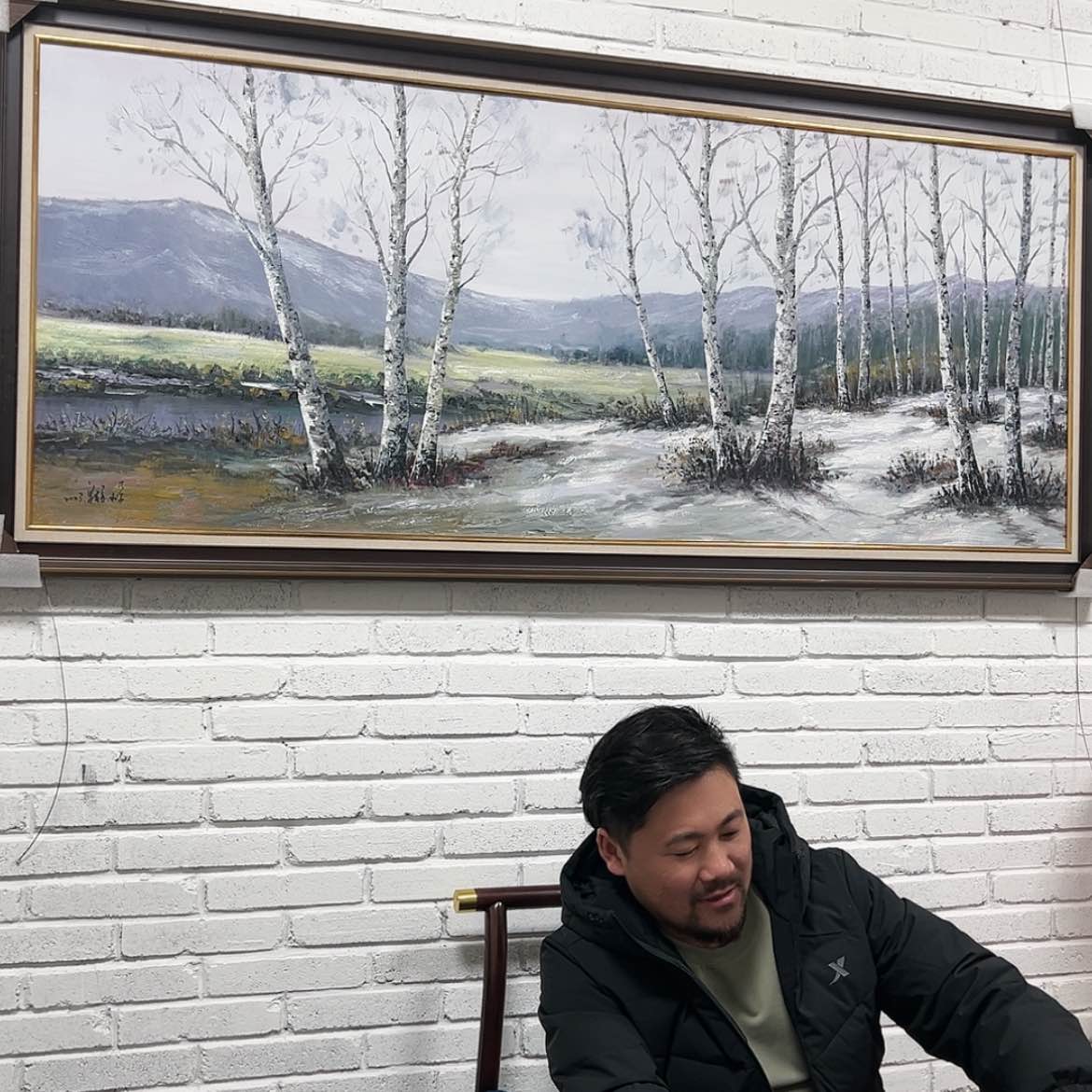 【闪购商品】书法八