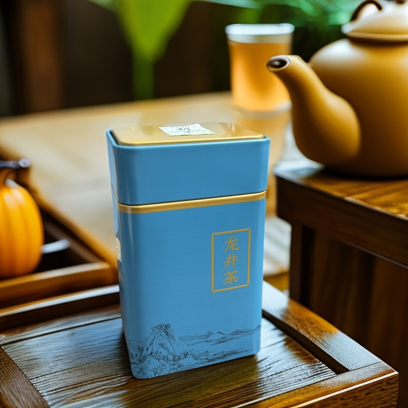辉子茶--2025年明前杭州龙井-好茶基德拥有