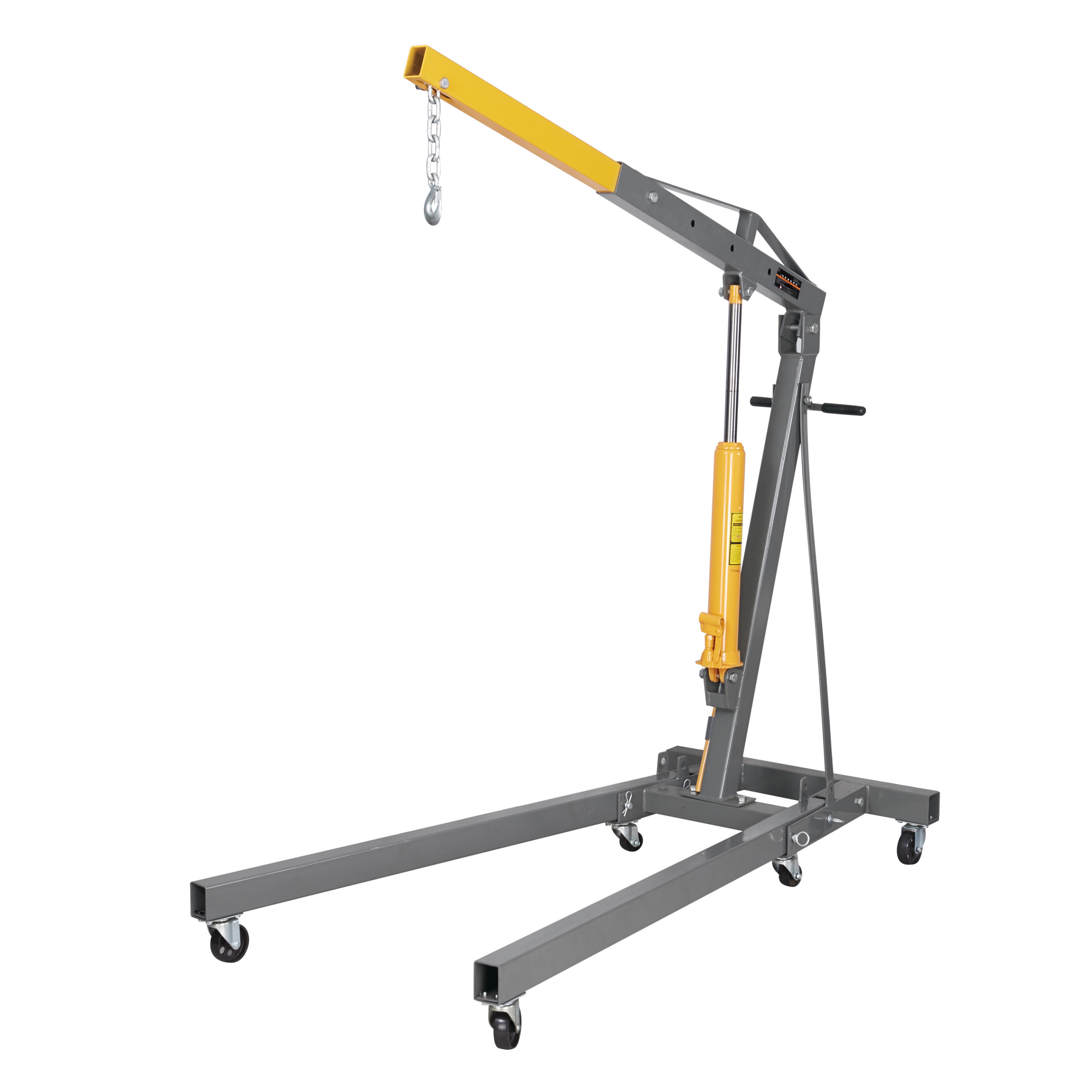 汽修专用2吨发动机吊架