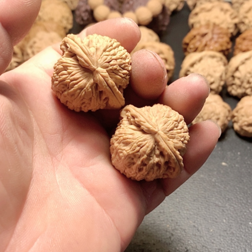 【闪购商品】文玩核桃吊坠用****1