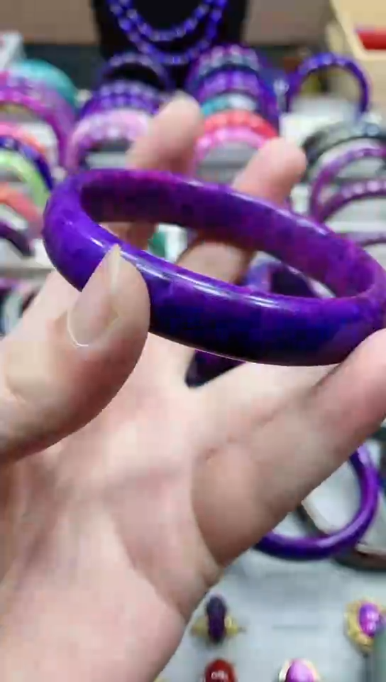 【闪购商品】琉璃颈饰20