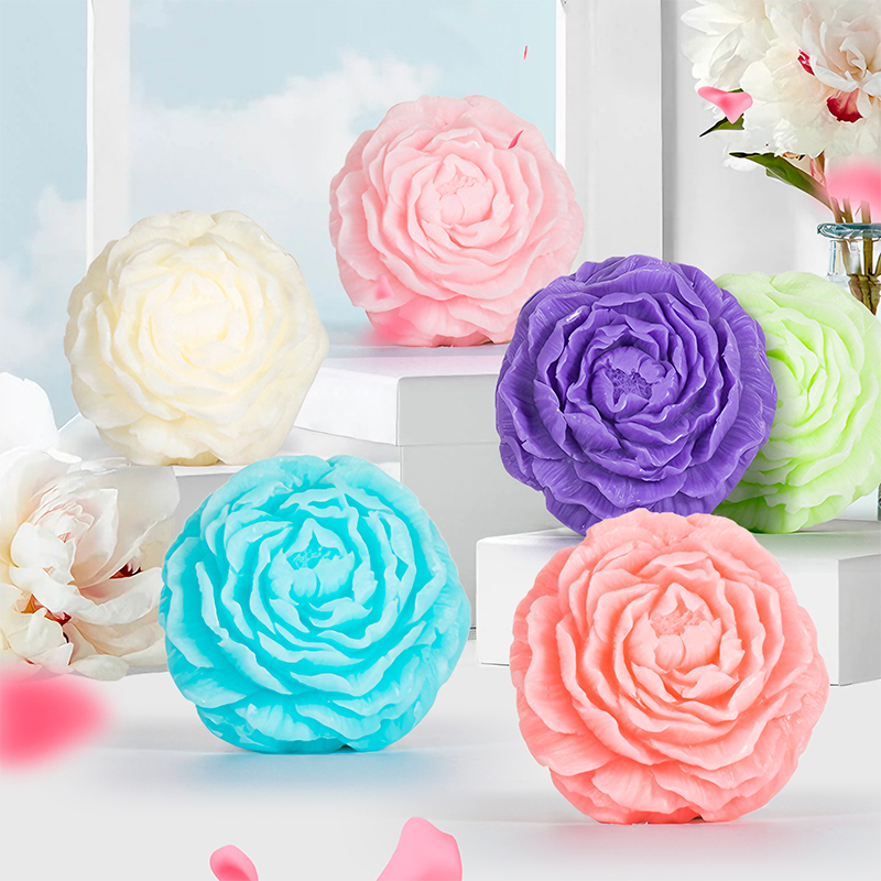 昊商牡丹籽油精油皂手工皂