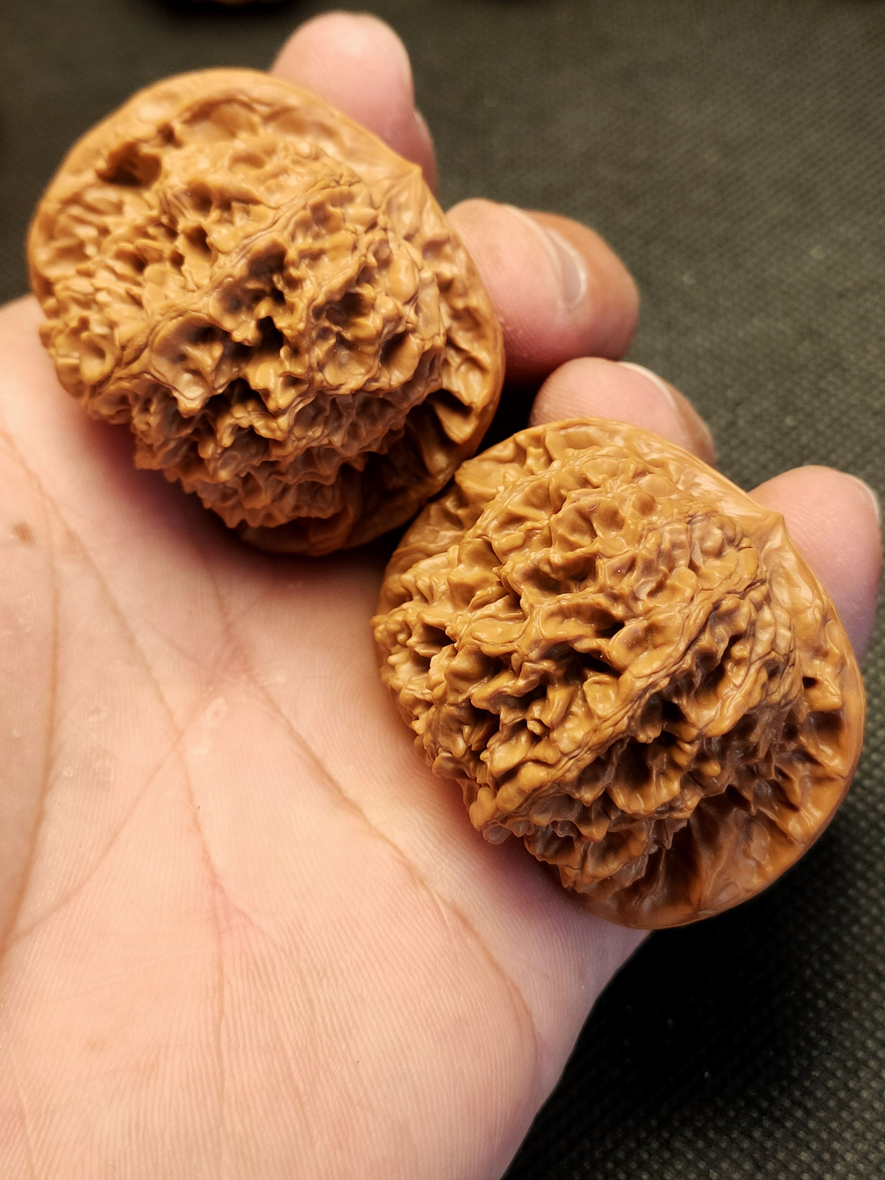 中国大花狮子头边45.5肚43.5桩36/36.5福利款