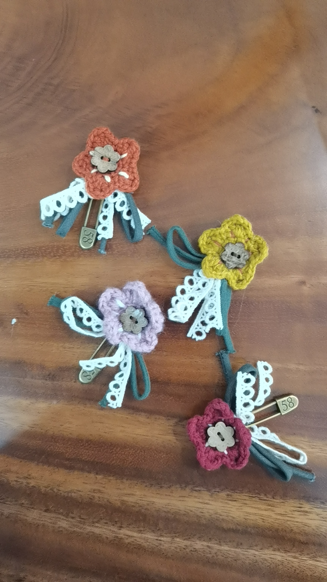 韩国百搭衣服小装饰