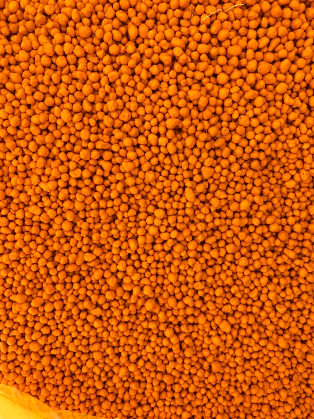 兰花饲料专用带壳缓释肥（氮、磷、钾酸枣仁）