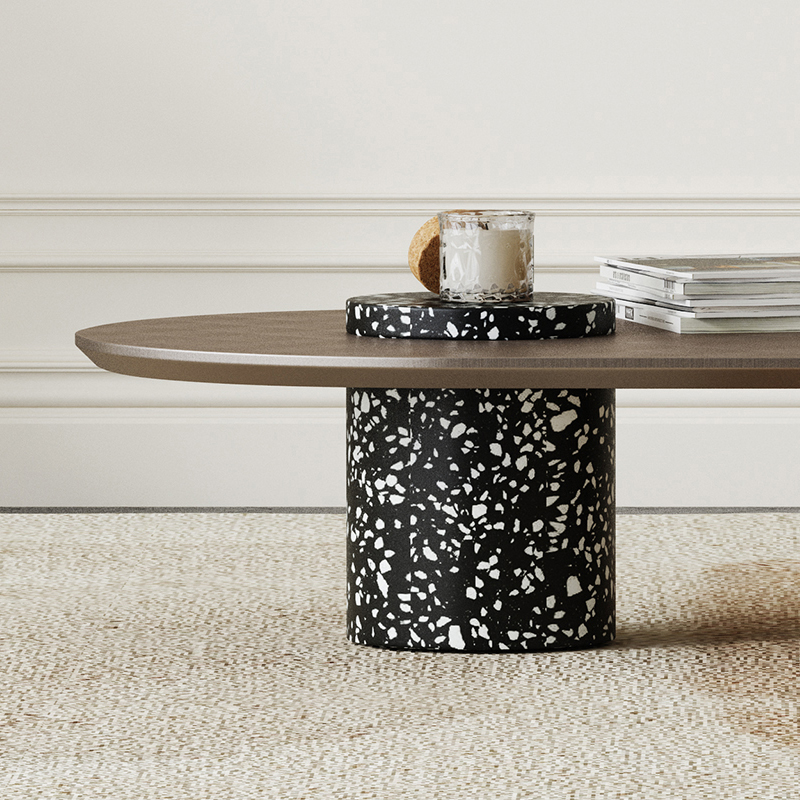 【zamaco品牌】[实价] 〈如意神话〉茶几