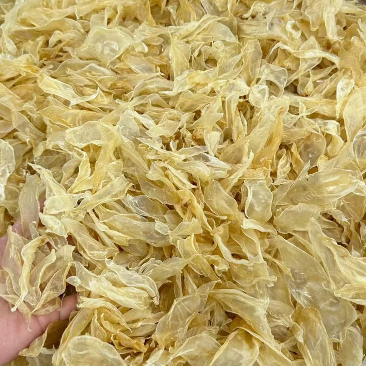 小竹叶胶清水渔民船晒胶转季家庭必备胶