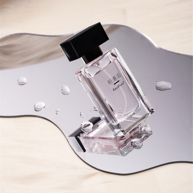 【粉邂逅】ReviPure粉邂逅香水 25ML 持久留香