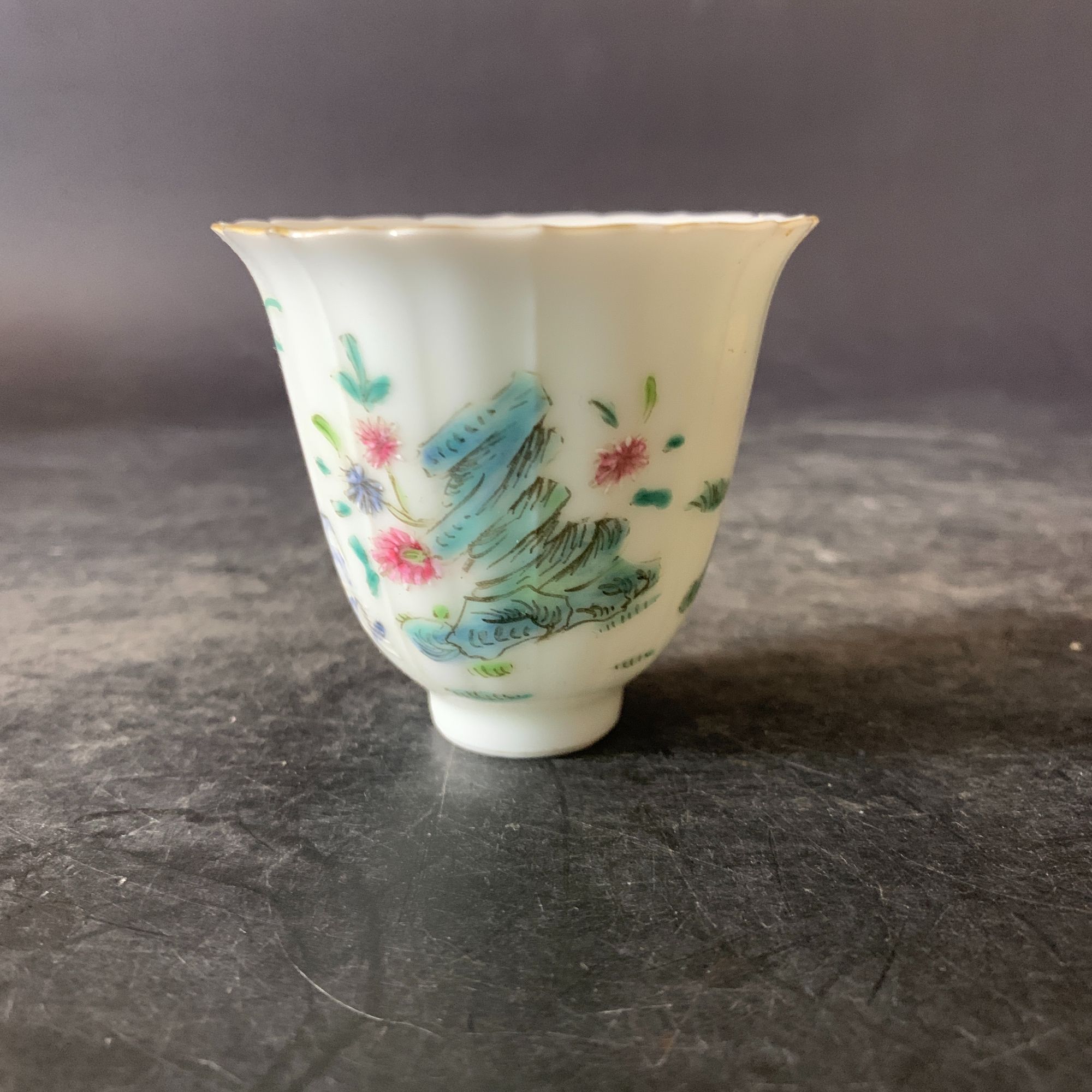 z20844陶瓷茶杯茶文化