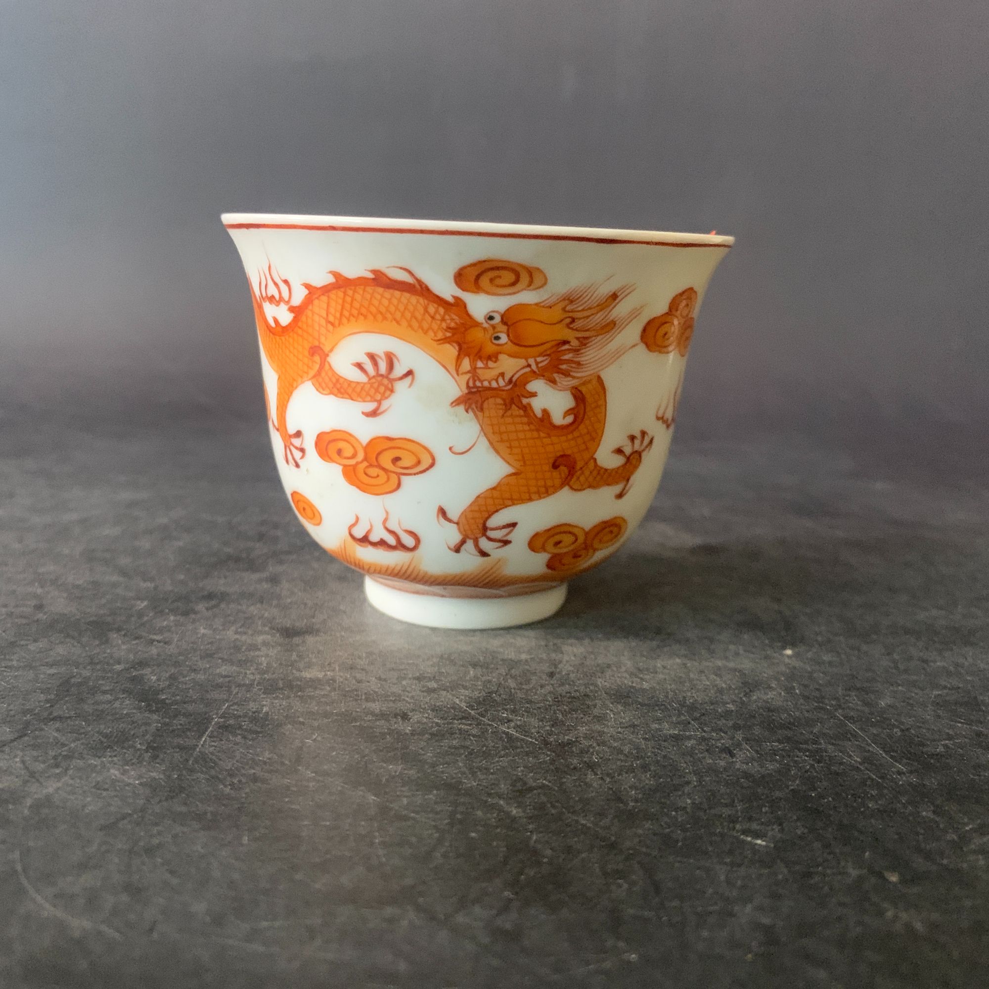 L22386陶瓷茶文化茶杯