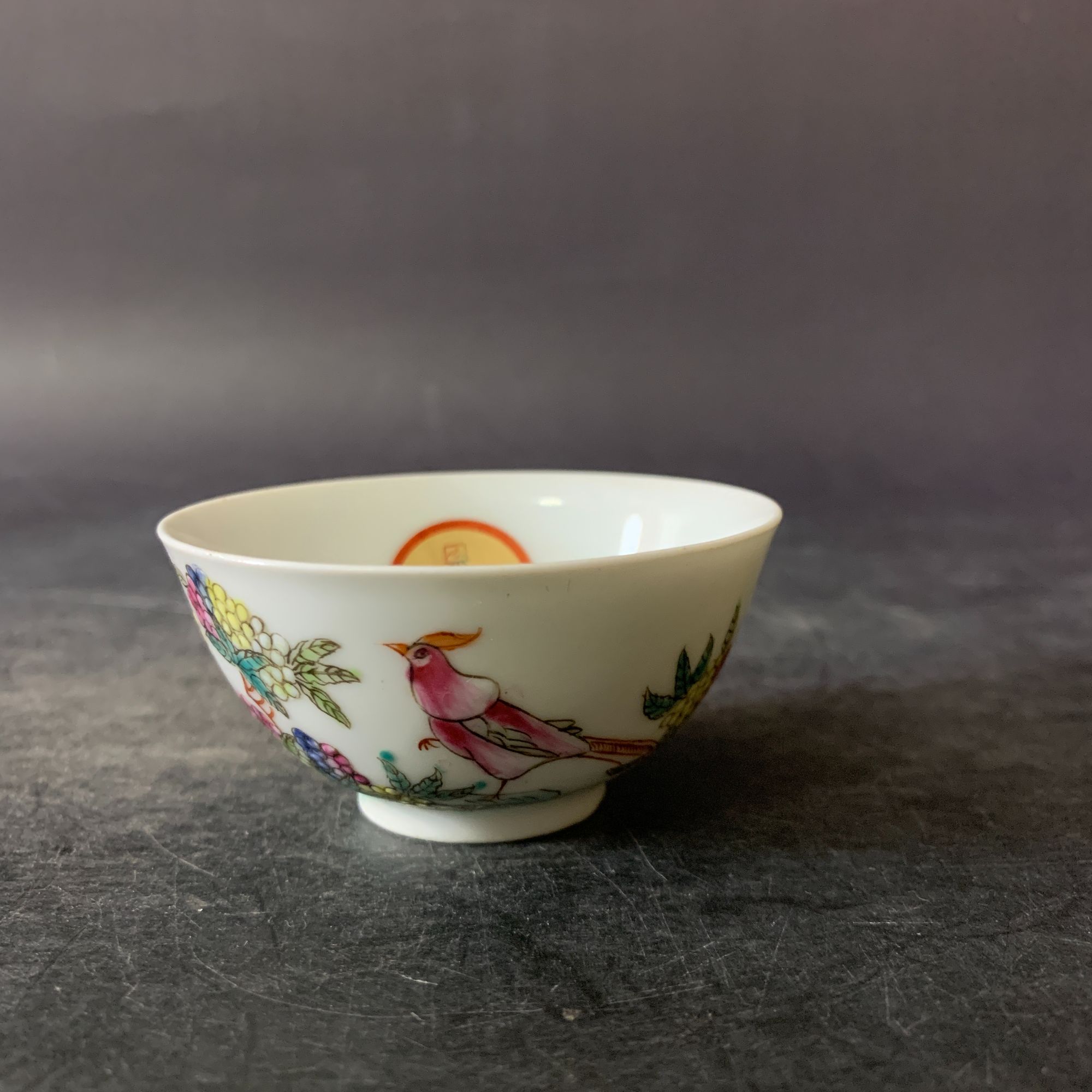 z20848陶瓷茶器茶文化