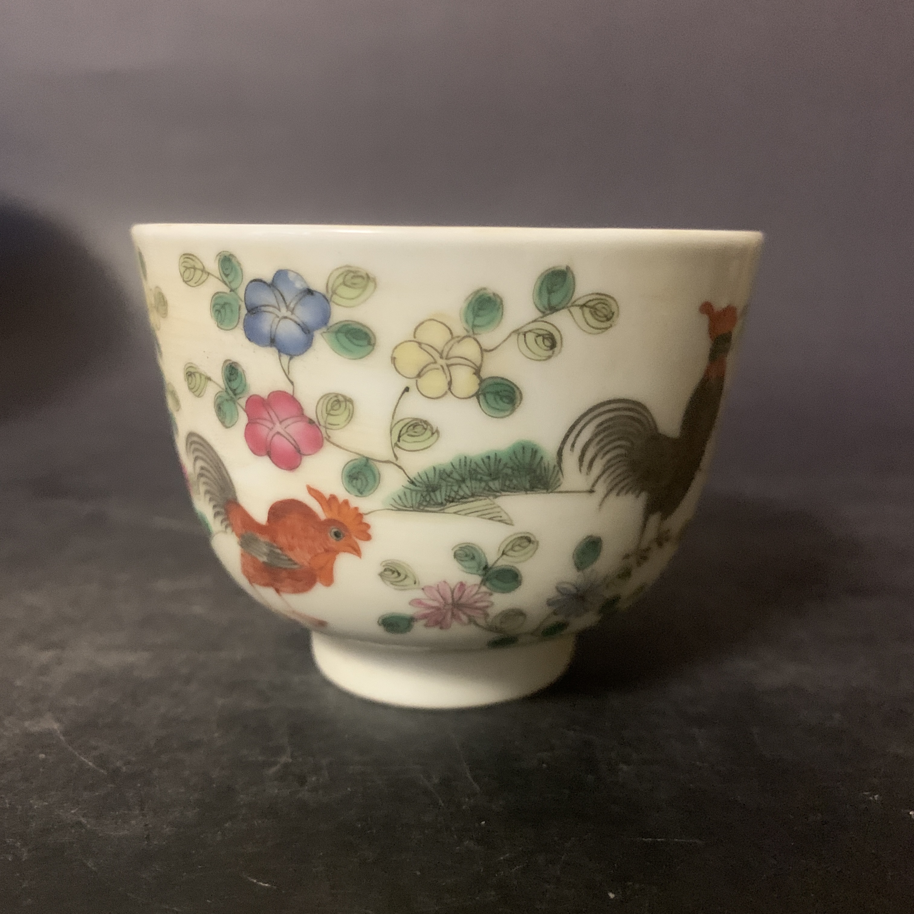 L19630陶瓷陶文化茶杯