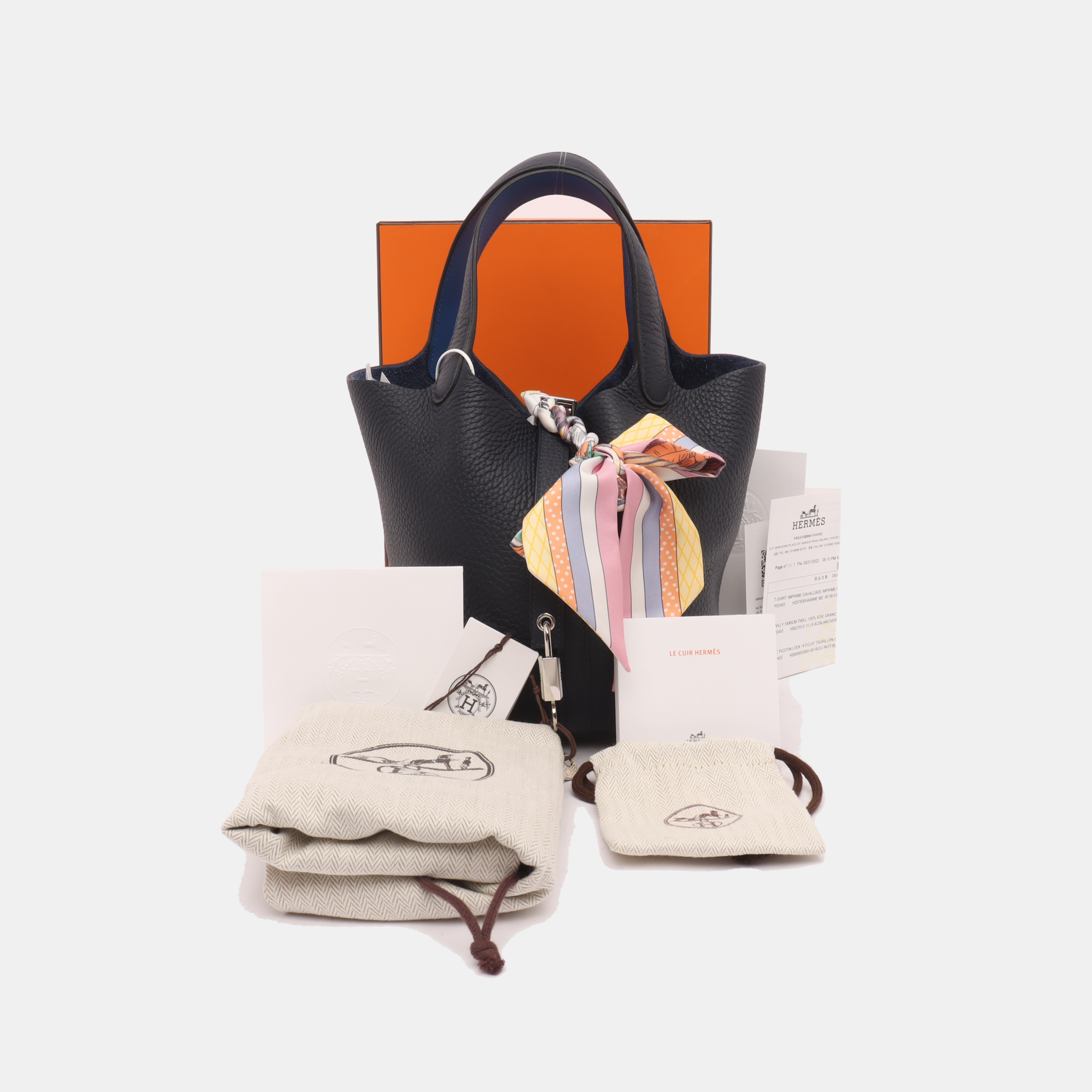 99新 Hermes/爱马仕 /爱马仕/31004083/730抖C7号_4/z/114866