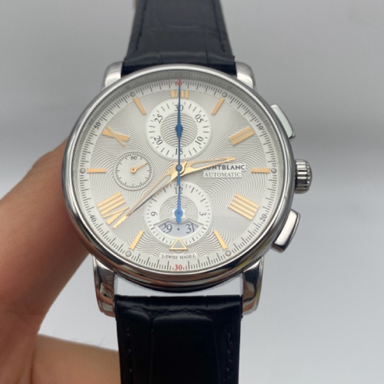 95新 Montblanc/万宝龙 万宝龙 4810系列 表径：43mm 