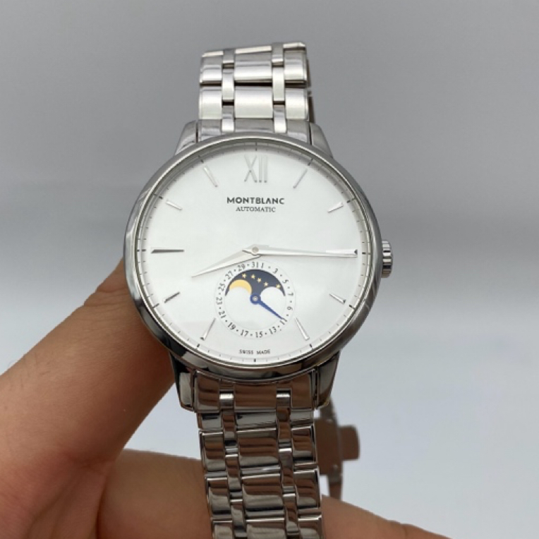 95新 Montblanc/万宝龙 万宝龙明星系列 表径：40mm 