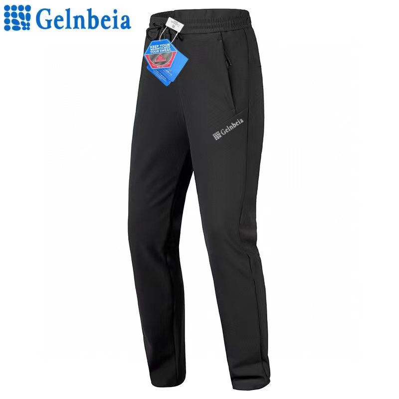 加绒运动裤 2166