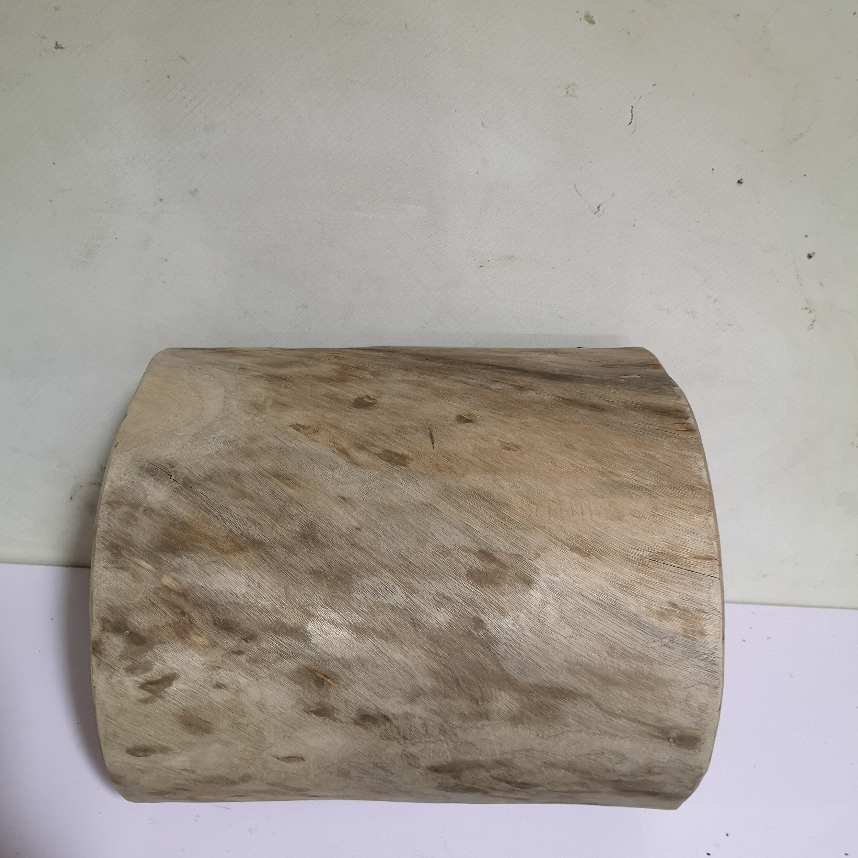 红心香樟树木墩墩