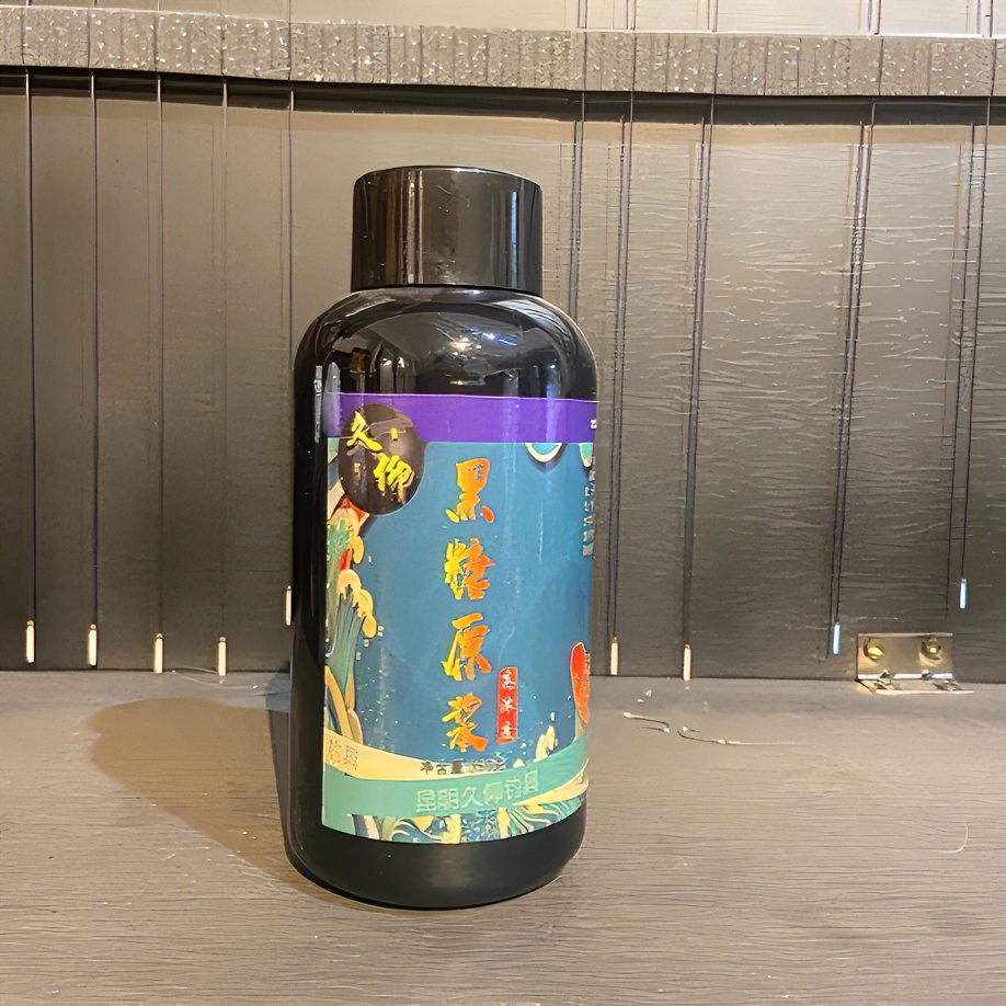 黑糖膏（高甜度）330克装垂钓高浓度添加剂