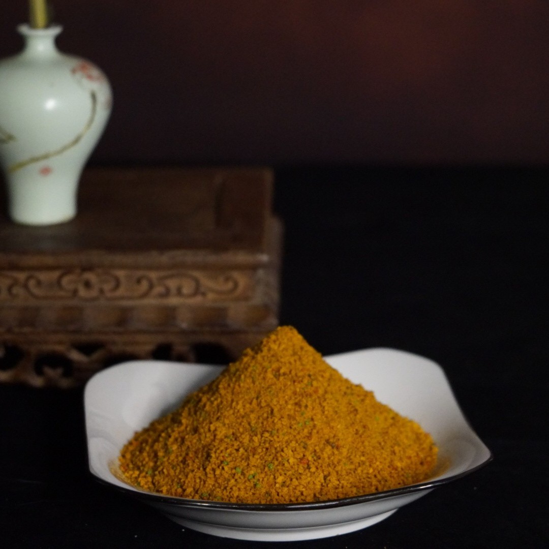 黑坑暴途（黄面）1000克装、粗颗粒腥香味型、黑坑抢鱼、偷驴、一包搞定