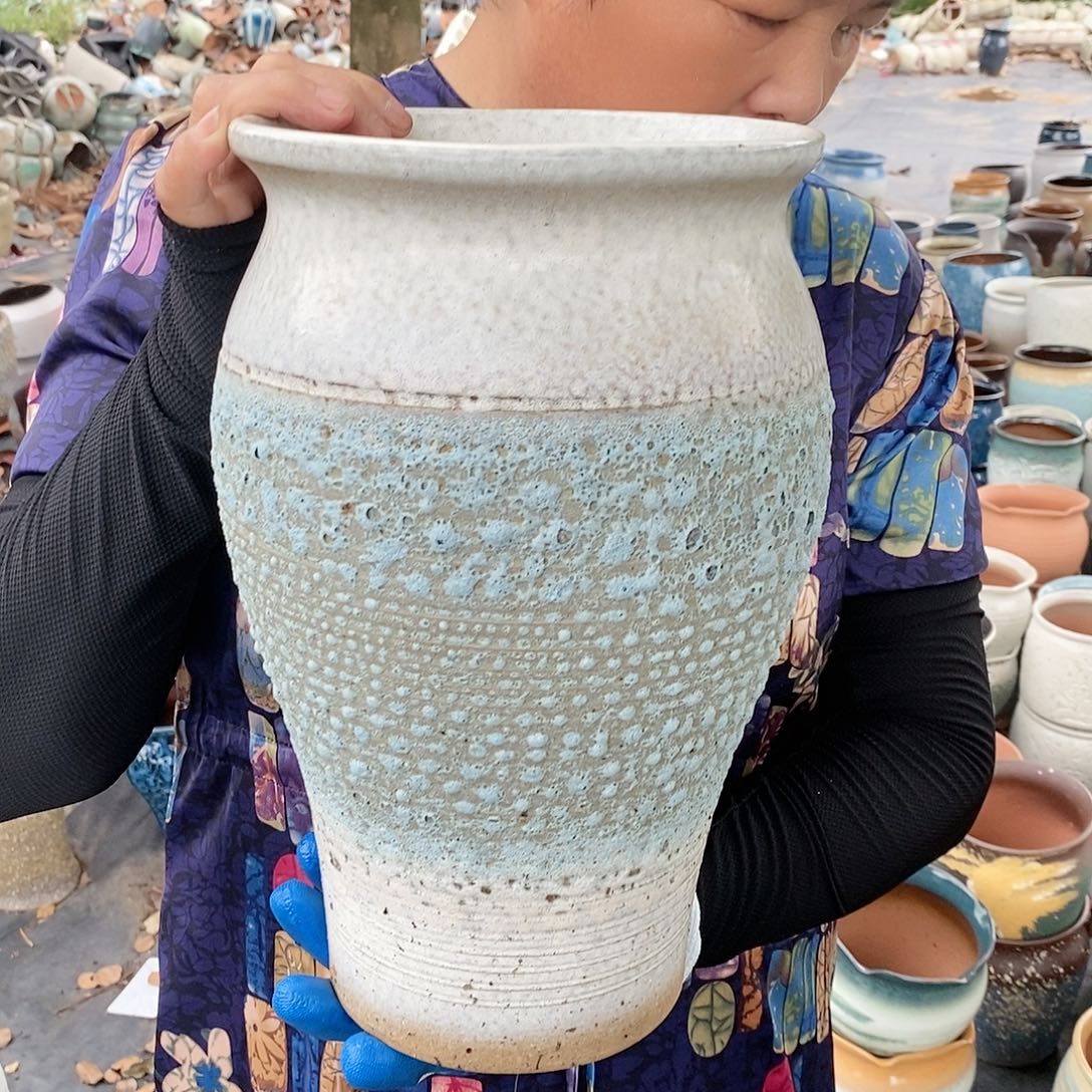 红陶20CM（含）-50CM（不含）口18高30