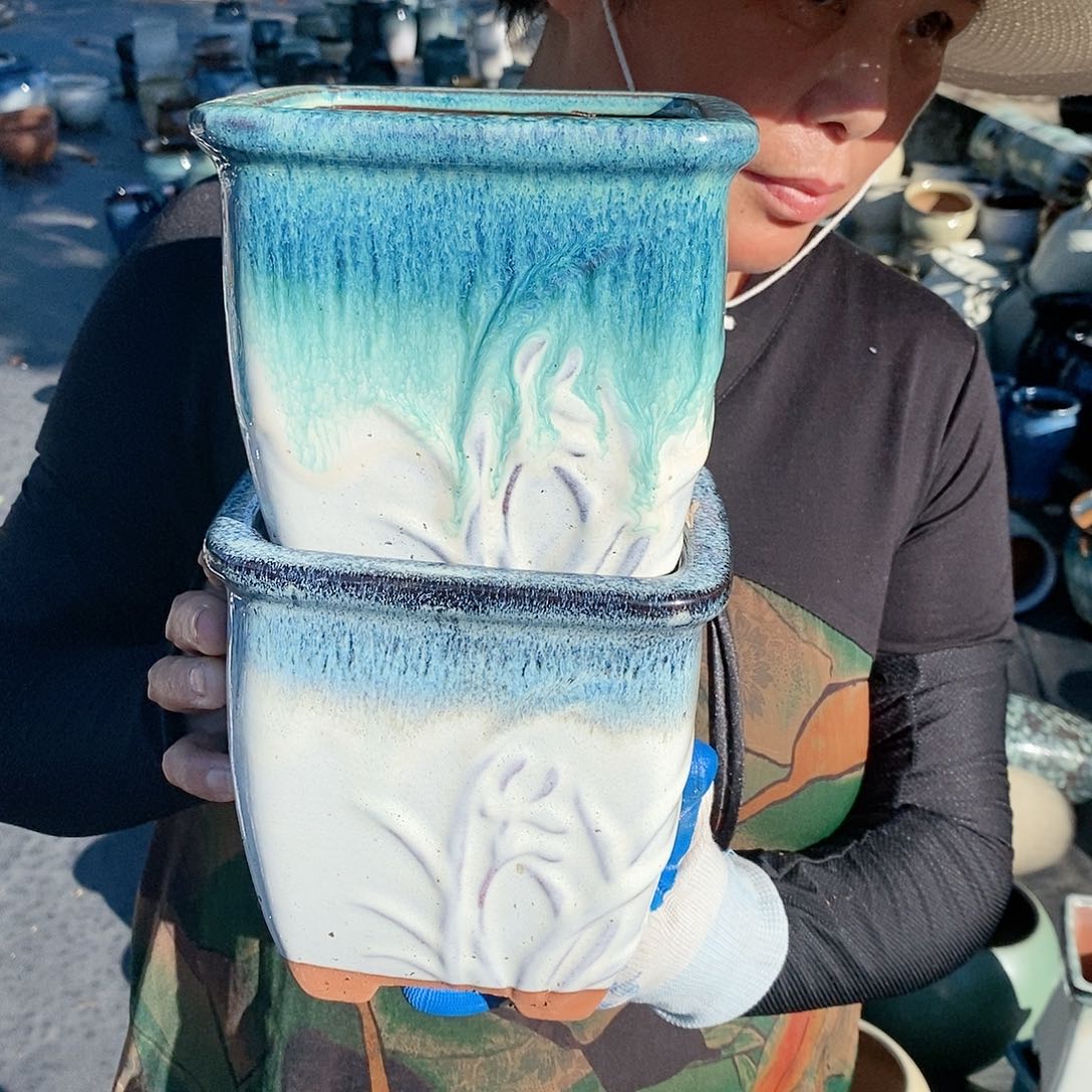 红陶20CM（含）-50CM（不含）口15高16