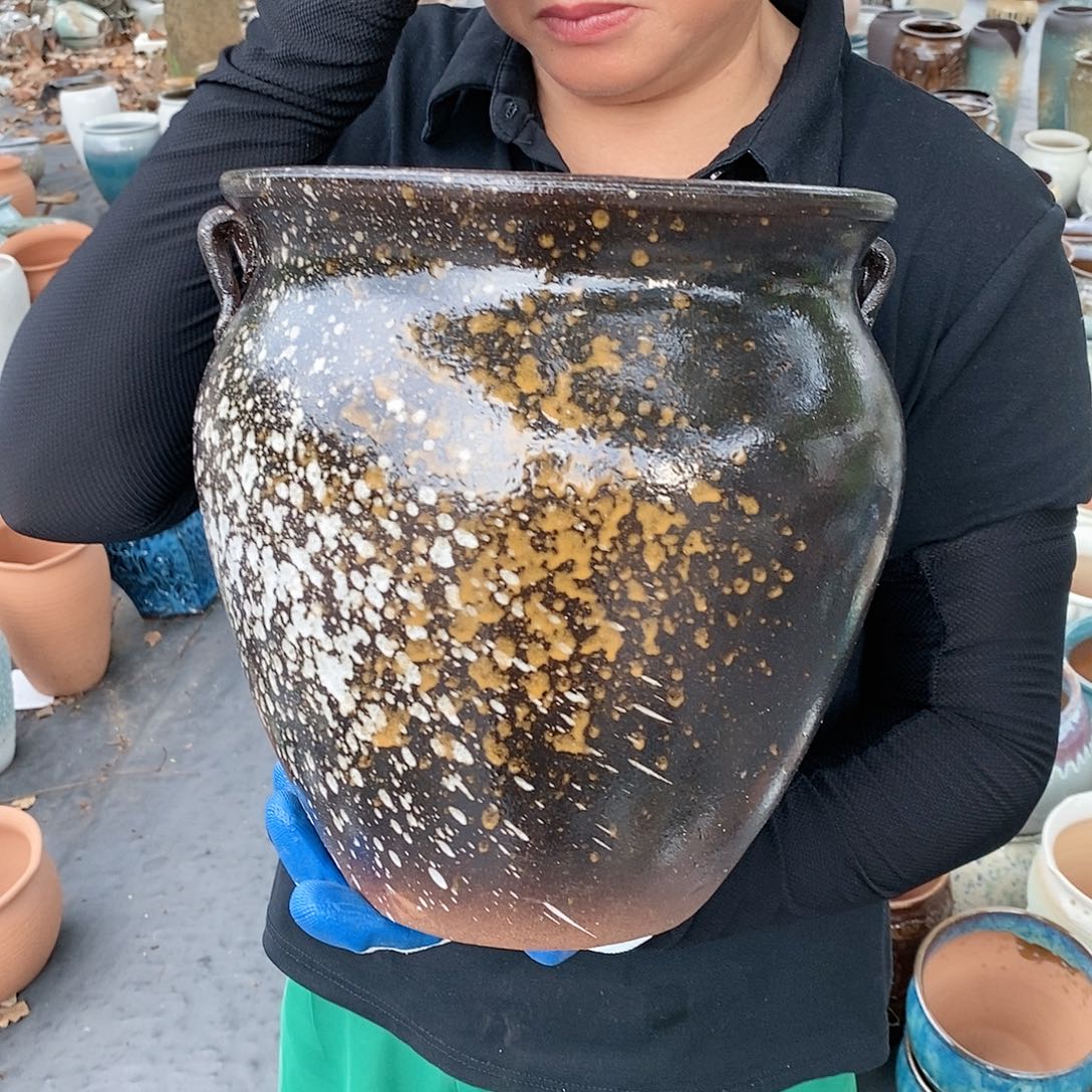 红陶20CM（含）-50CM（不含）口24高27