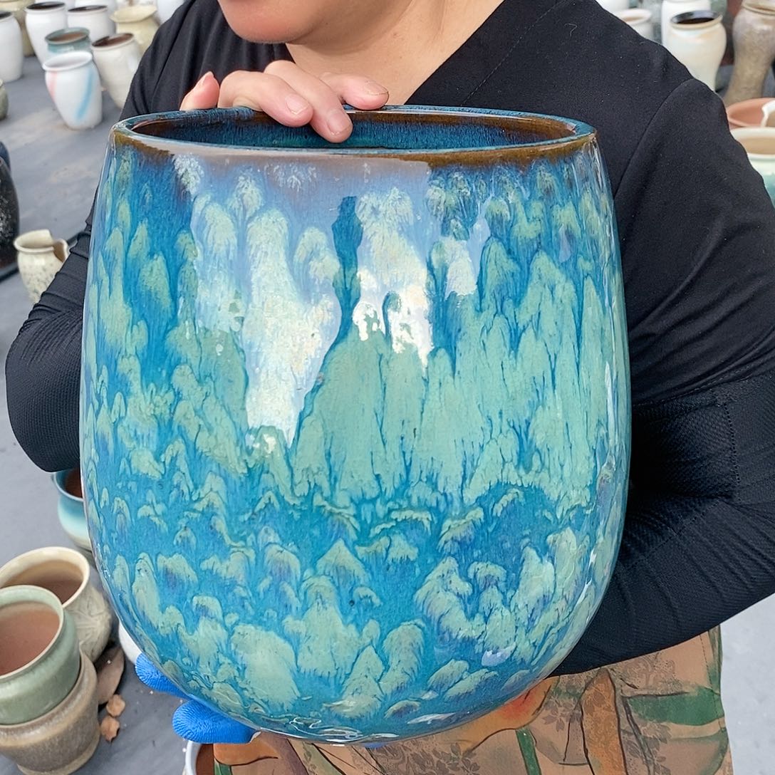 红陶20CM（含）-50CM（不含）口19高26