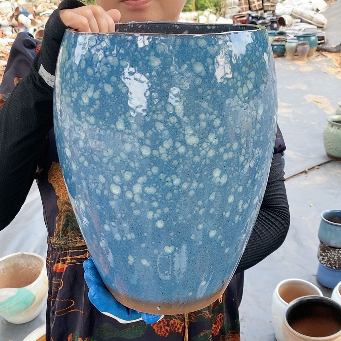 红陶20CM（含）-50CM（不含）口22高32
