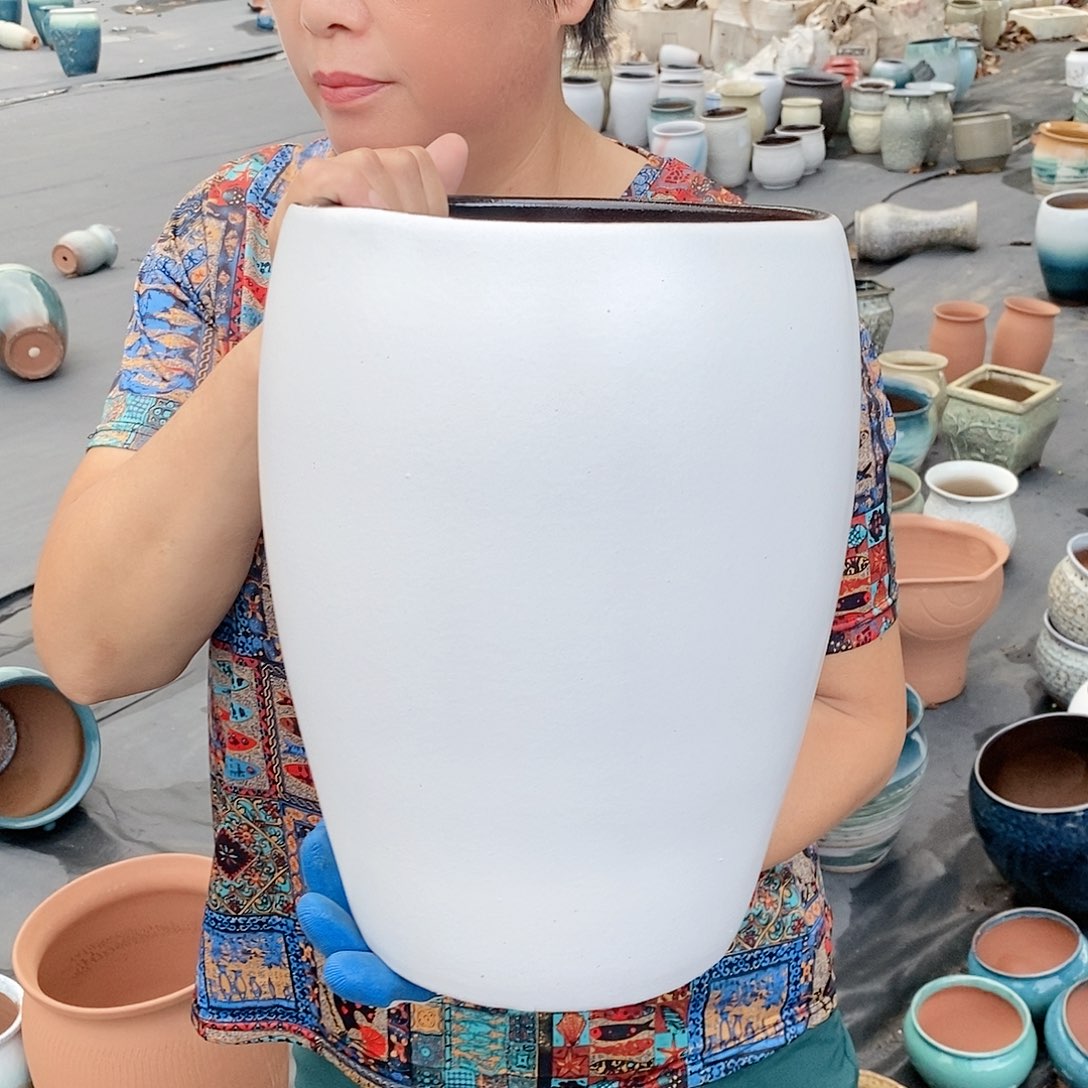 红陶20CM（含）-50CM（不含）口22高32