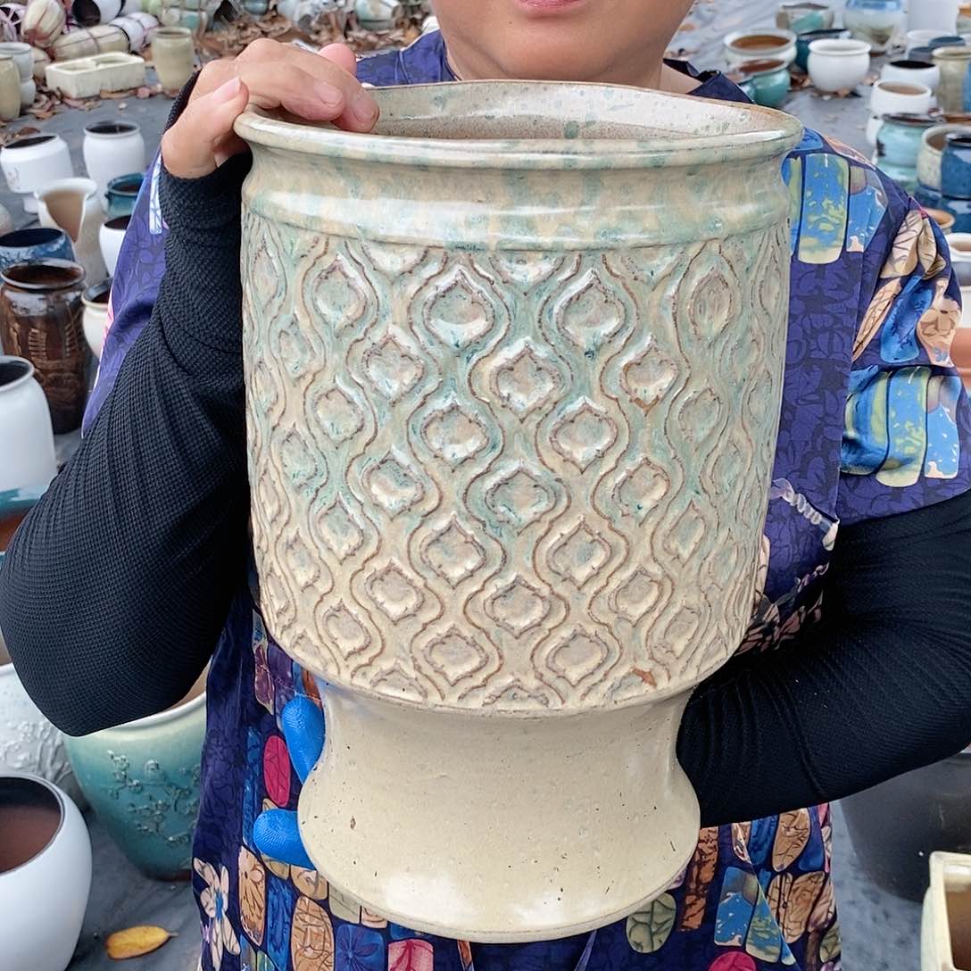 红陶20CM（含）-50CM（不含）口20高30