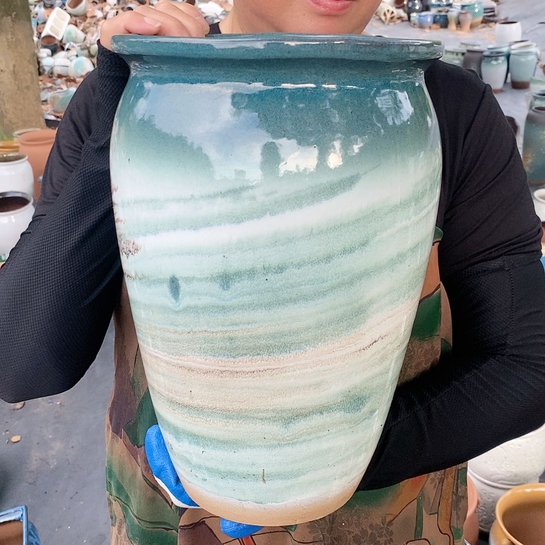 红陶20CM（含）-50CM（不含）口20高30