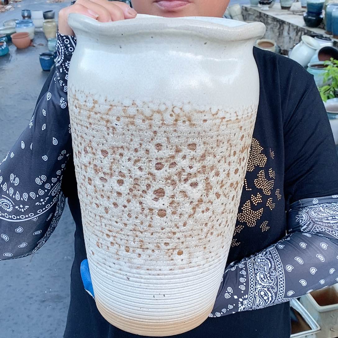 红陶20CM（含）-50CM（不含）口20高33