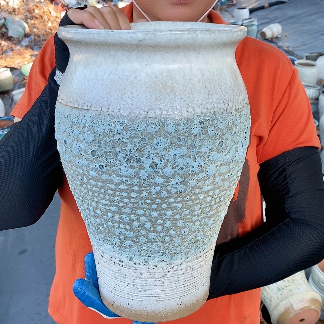 红陶20CM（含）-50CM（不含）口18高30