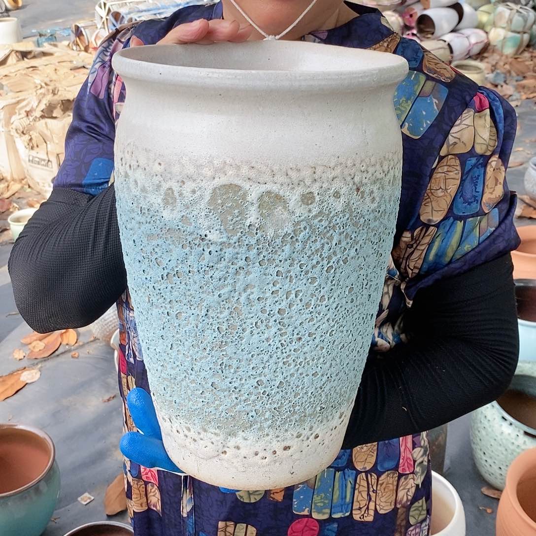 红陶20CM（含）-50CM（不含）口20高30