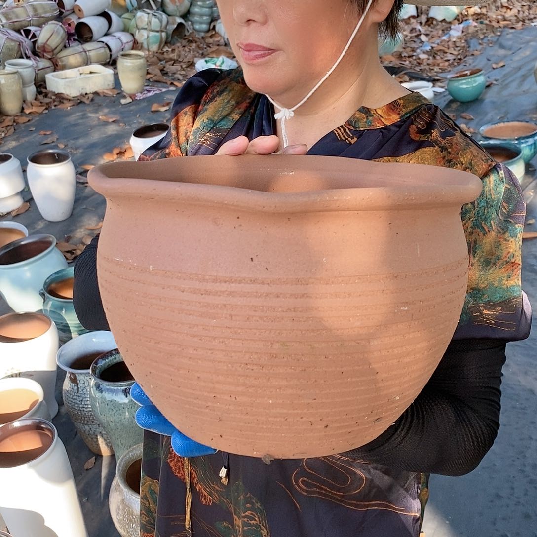 红陶20CM（含）-50CM（不含）口26高18