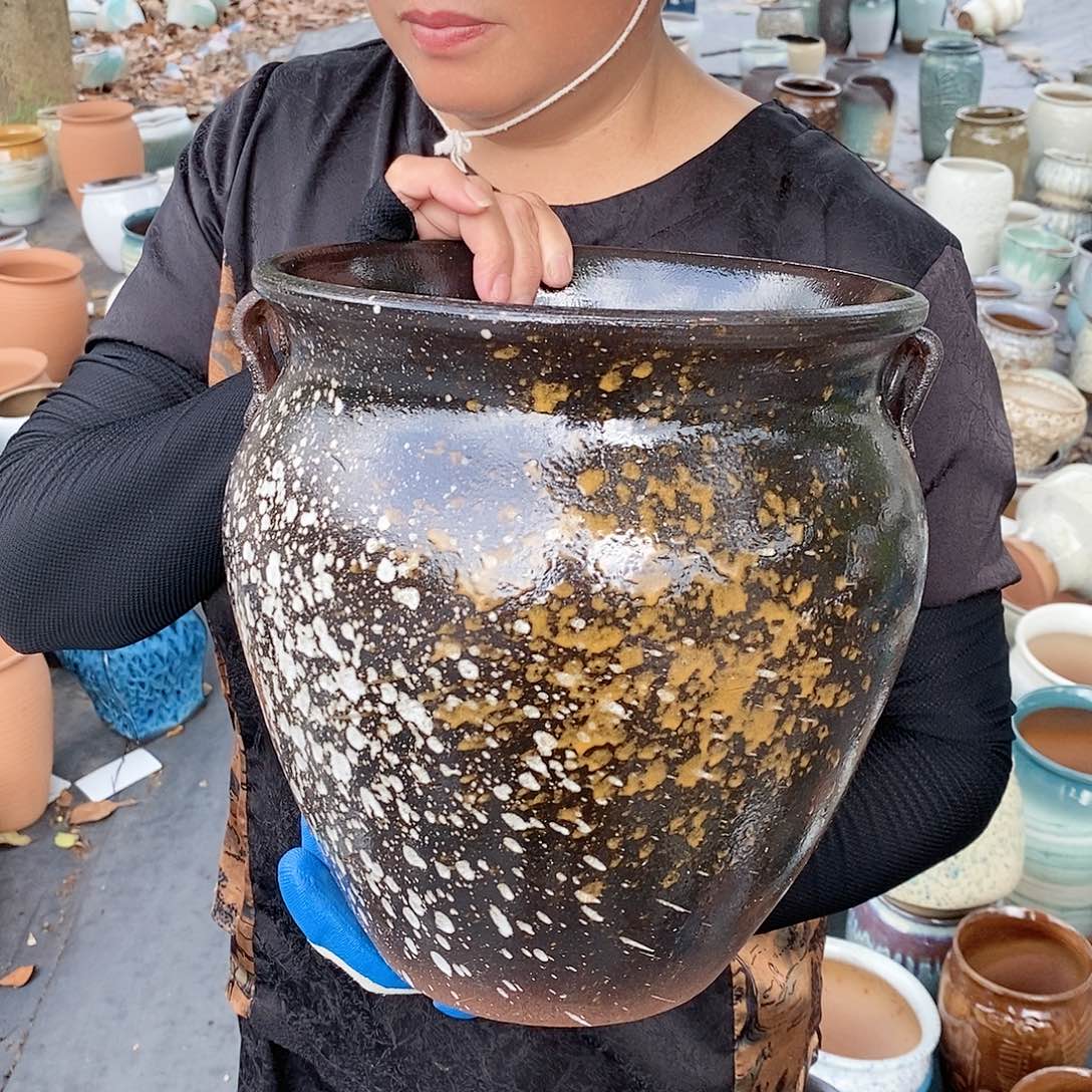 红陶20CM（含）-50CM（不含）口24高27