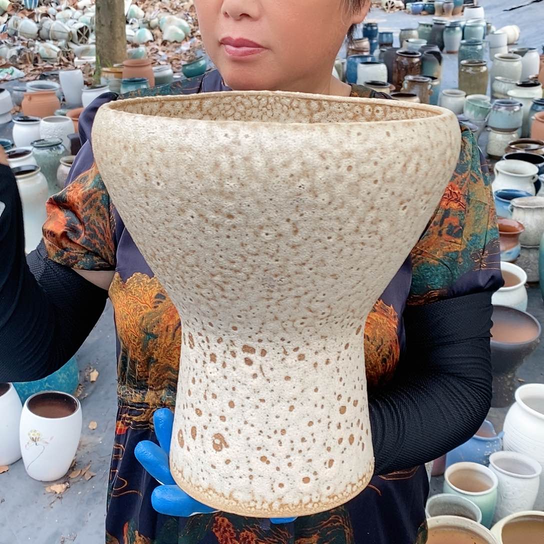红陶20CM（含）-50CM（不含）口23高28
