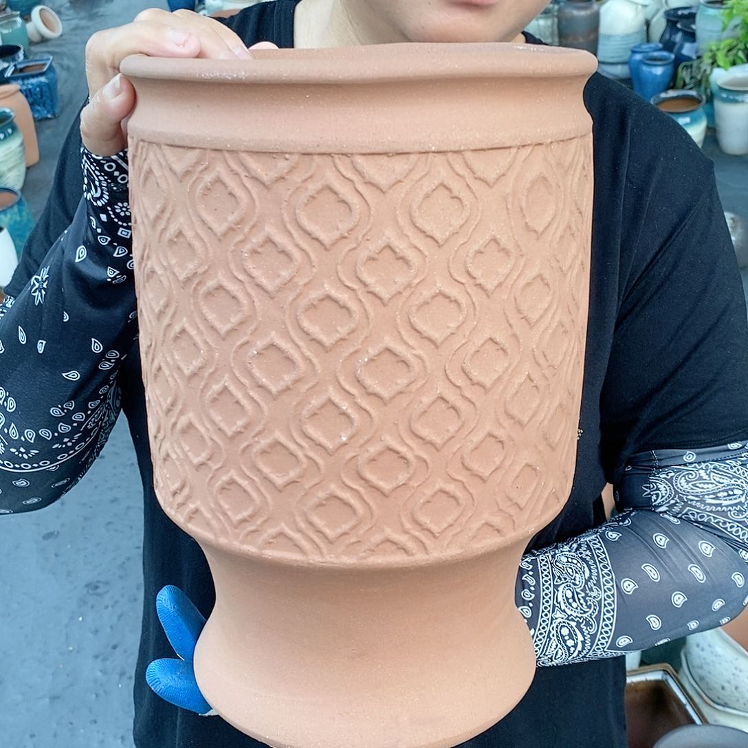 红陶20CM（含）-50CM（不含）口20高30