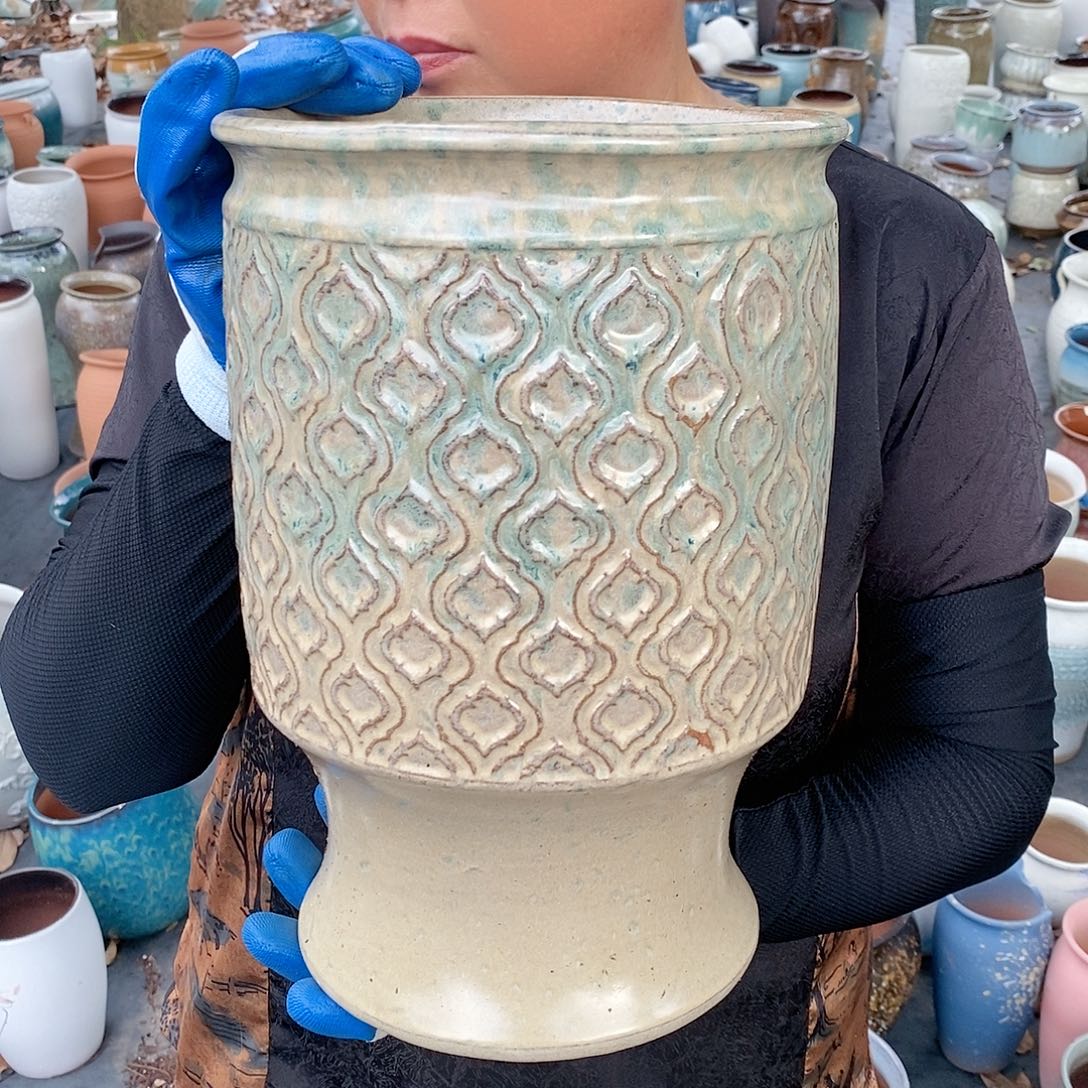 红陶20CM（含）-50CM（不含）口20高30
