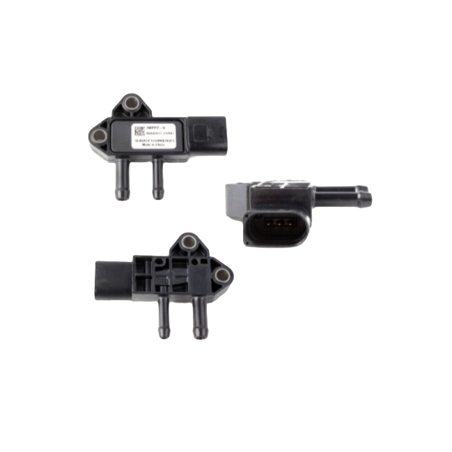 江淮/纳威司达/3.2压差传感器/7005084C1