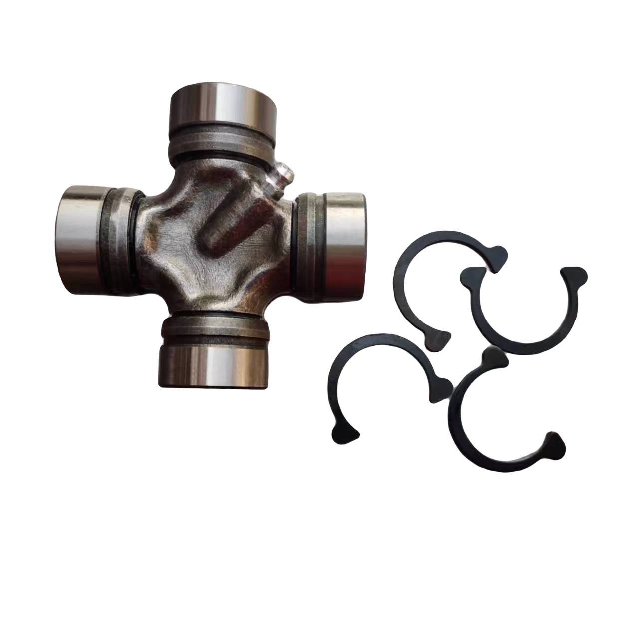 江淮轻卡/传动轴万向节/十字轴/2201041N57