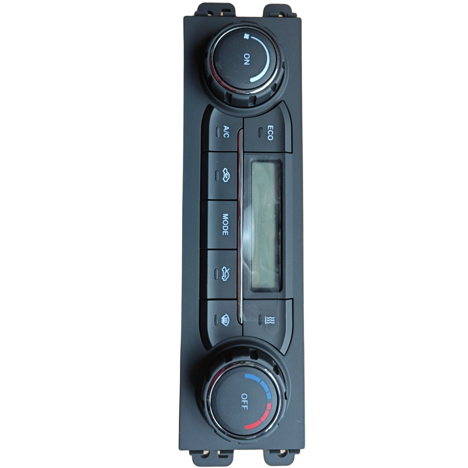 江淮重卡格尔发K7空调控制面板/高配/8112100Y8010XZ