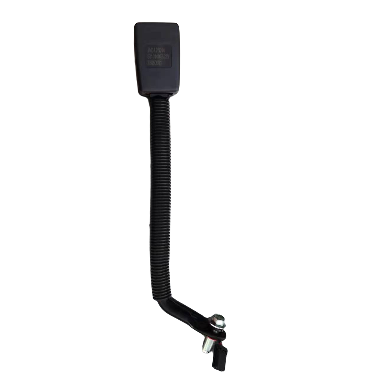 江淮汽车/驾驶员安全带扣锁/安全带扣锁/5810140E502003