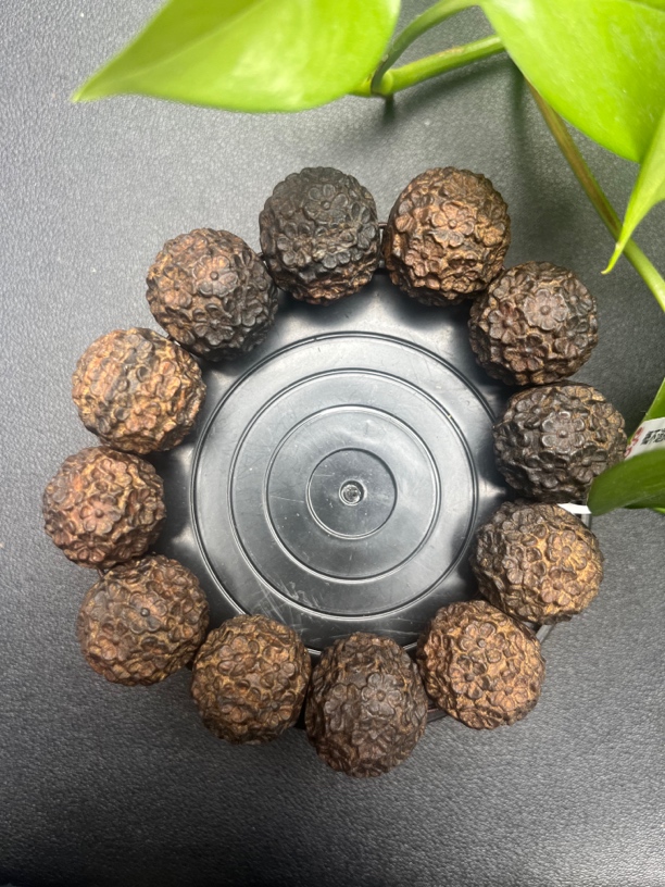 【小茜】C186文玩手串